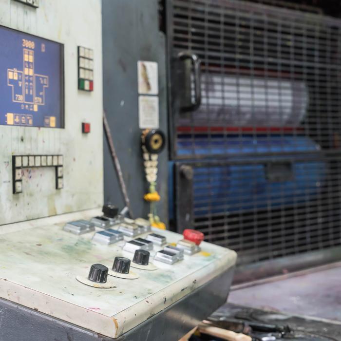 O companie germană fondată acum 200 de ani dă faliment. O întreagă industrie se află în pragul colapsului
