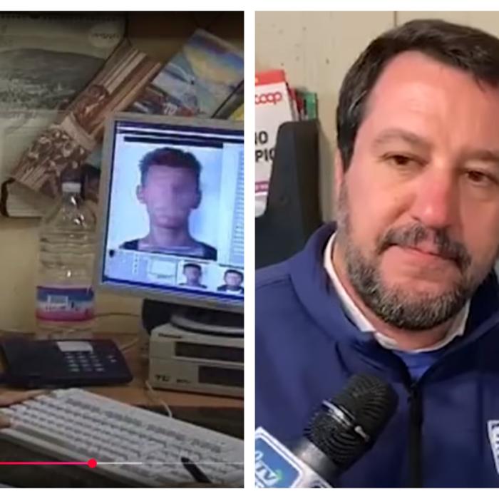 Scandal în Italia după ce un român prins la furat a fost împușcat mortal. Matteo Salvini: Nu paznicii sunt pericolul