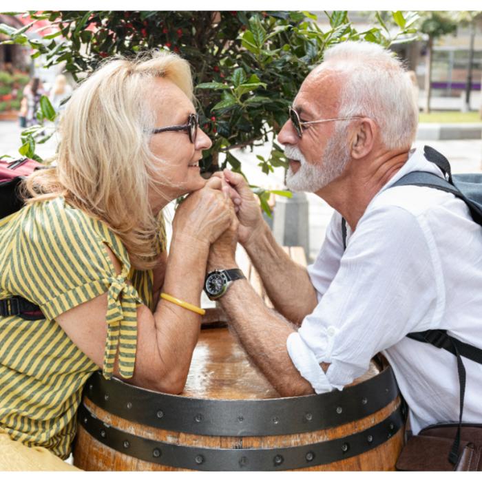 Pensionare la 62 de ani și lege specială pentru femei. Ce pensie se dă în Italia comparativ cu Germania