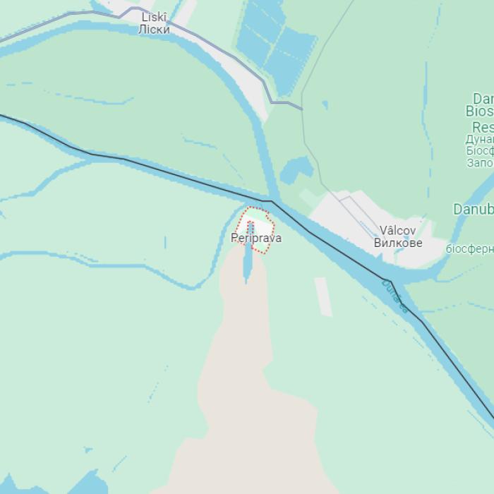 Drone rusești pe malul Dunării. Însărcinatul cu afaceri al Rusiei, convocat de urgență la sediul MAE