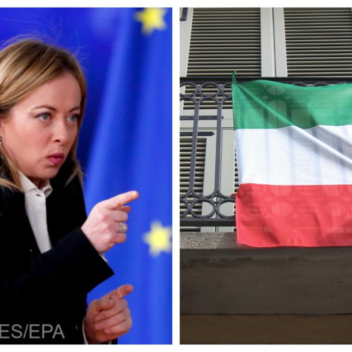 Ce se întâmplă în Italia? Datoria publică a crescut cu 97 miliarde de euro în 2024 și se apropie de pragul de 3 trilioane