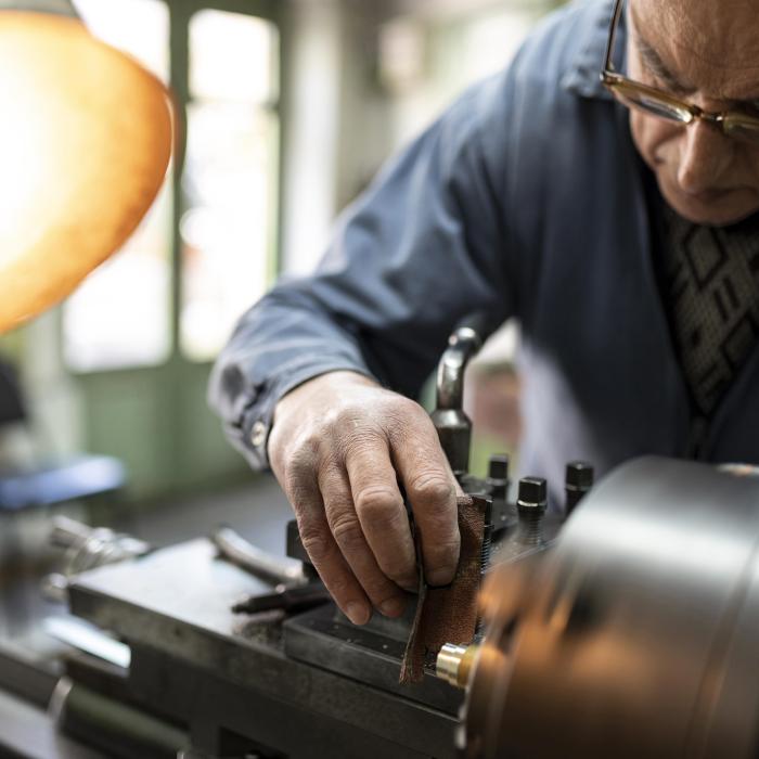 Criza lovește un domeniu în care Germania e mândria Europei. Jumătate dintre companii dau oameni afară