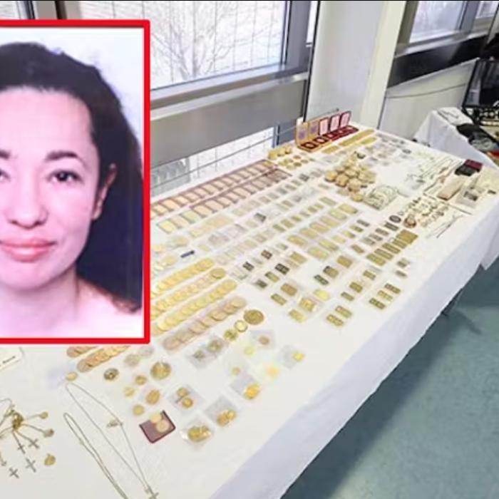 O vrăjitoare româncă a strâns o avere în Germania și Austria: 6,5 milioane de euro și 25 de kg de aur. Poliția e pe urmele sale