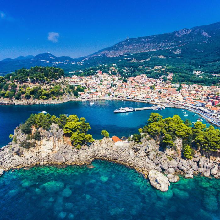 Cutremur de peste 5 grade în Grecia 