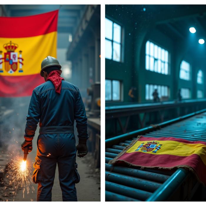 O ramură economică vitală din Spania s-a prăbușit. 10% din PIB, în pericol. Mari emoții pentru spanioli