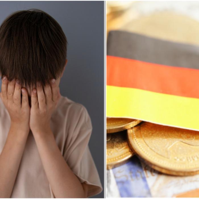 Germania ar putea tăia alocațiile copiilor români. Motivația: la noi e traiul mai ieftin