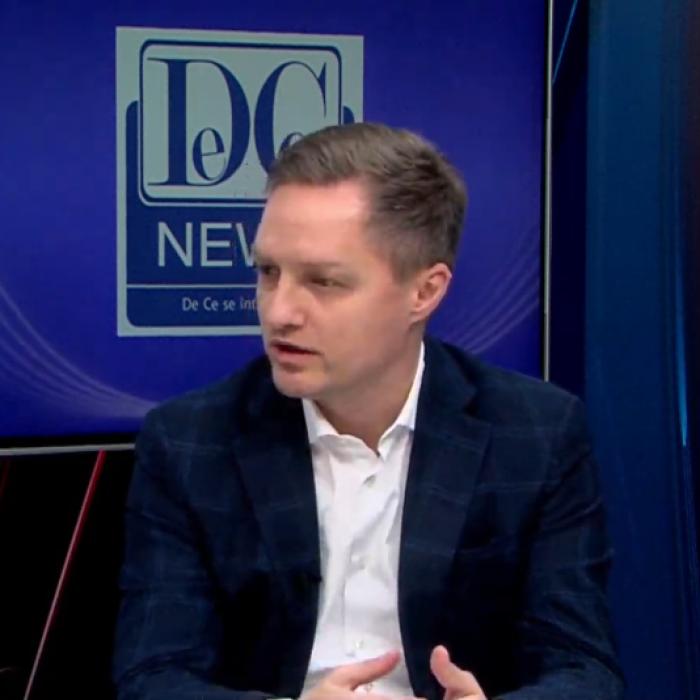 Ce înseamnă angajamentul României de a-i sprijini pe cetățenii Republica Moldova? Interviu cu Adrian Dupu, secretarul de stat al DRRM
