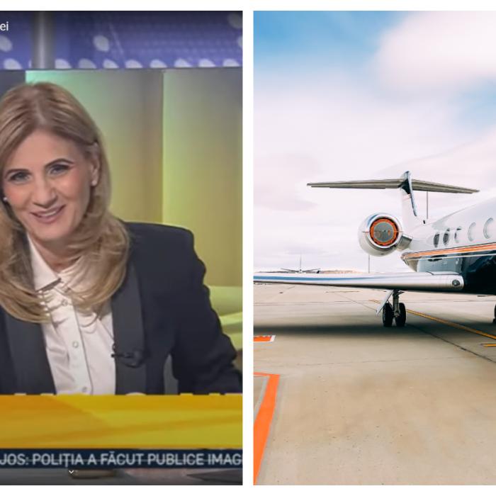 Anca Alexandrescu, vacanțe cu Nordis în Italia și Austria. A fost sunată de Recorder: "Nu păstrez facturi din 2023"