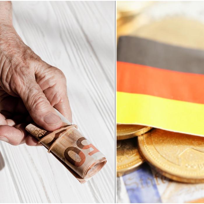 După victoria în alegeri, CDU vrea să schimbe rapid legea pensiilor din Germania. Plus de 2000 de euro pentru pensionari