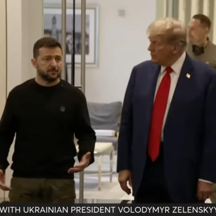 Trump confirmă vizita lui Zelenski la Washington, urmând să semneze acordul de exploatare a resurselor minerale ucrainene