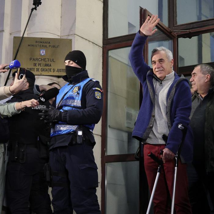 Călin Georgescu vrea să-l citeze pe Donald Trump ca martor în dosar 