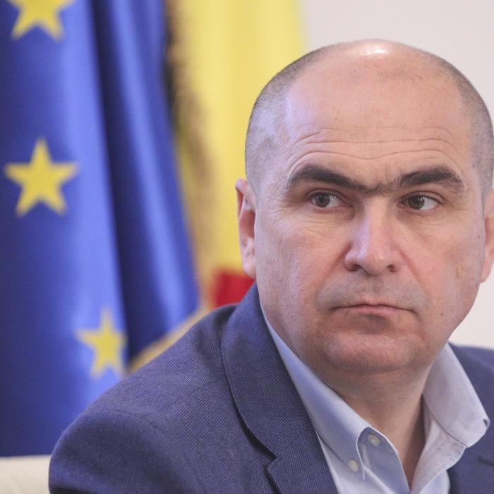 Ilie Bolojan, reacție după cearta de la Casa Albă: Securitatea Ucrainei este crucială pentru securitatea Europei