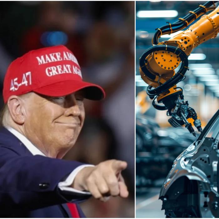 Analiștii italieni, avertisment dur: Taxele lui Trump scumpesc mașinile noi cu 3.000 de euro