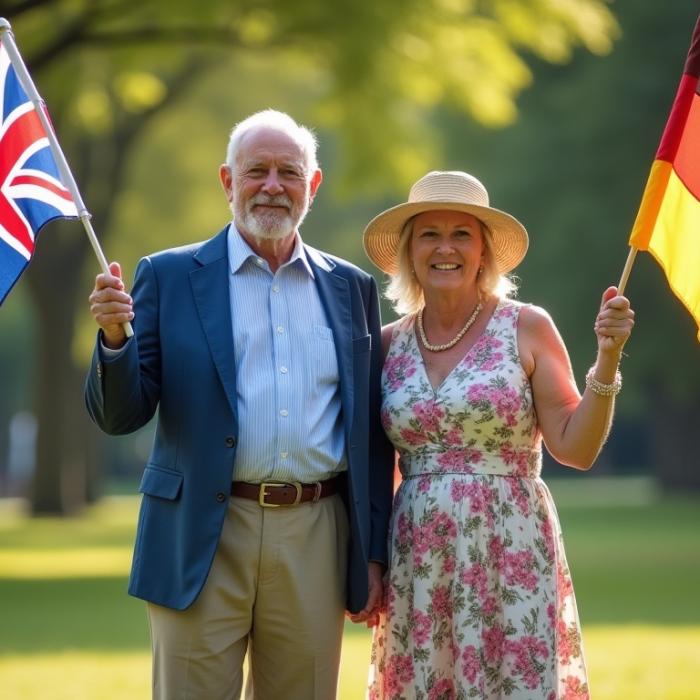 Țara bogată care oferă cea mai mică pensie pentru un român. Comparație între Germania, Anglia, Spania și Italia