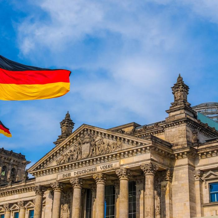 MAE, atenționare de călătorie în Germania: Greve pe 11 aeroporturi. Traficul aerian e paralizat