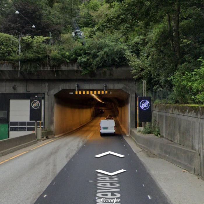 Român din Norvegia, prins de 61 de ori de același radar: amenzi de 38.000 de euro. "Scuze, în România conducem diferit"