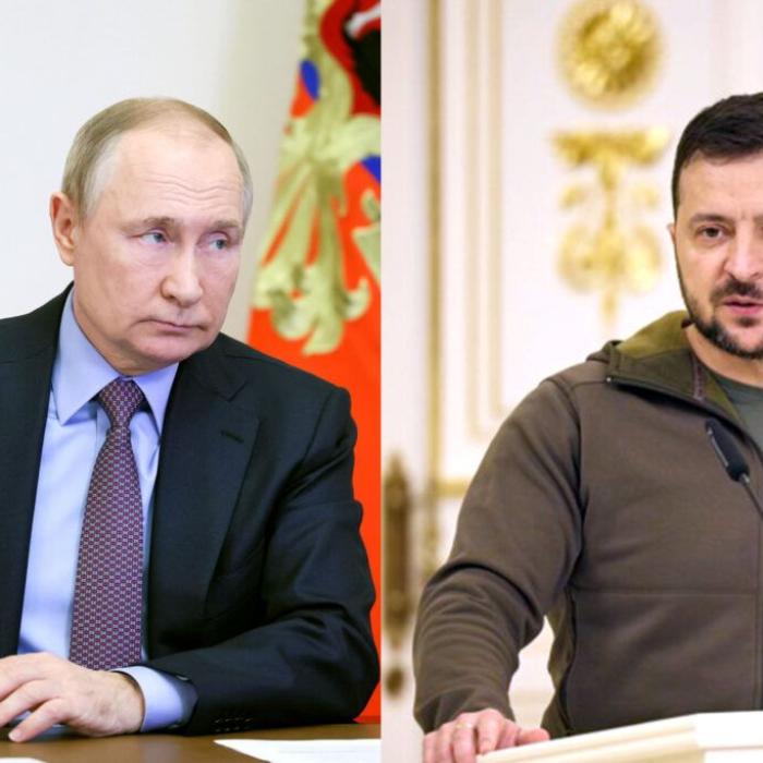 Rusia trage de timp și nu vrea pace, dar Marea Britanică e convinsă că Putin va trebui să se așeze la masă