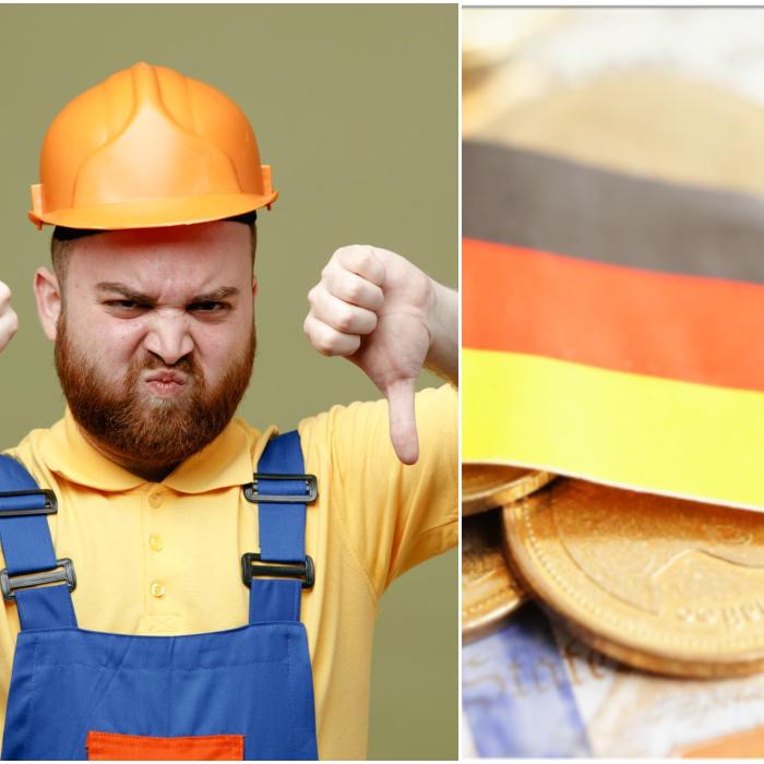 Fără libere de sărbători legale, pentru a redresa economia. Propunerea care îi înfurie pe angajații din Germania