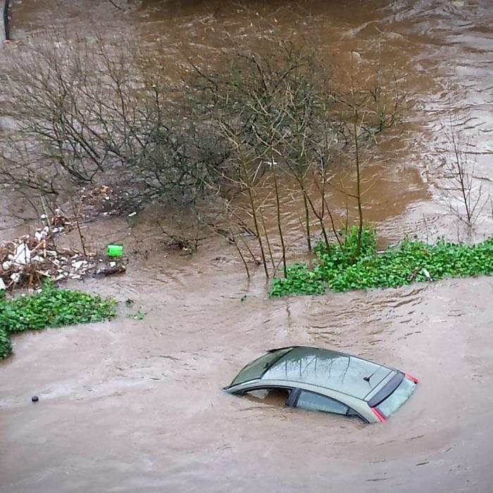 MAE, atenţionare de călătorie în Spania. Vreme rea în mai multe zone