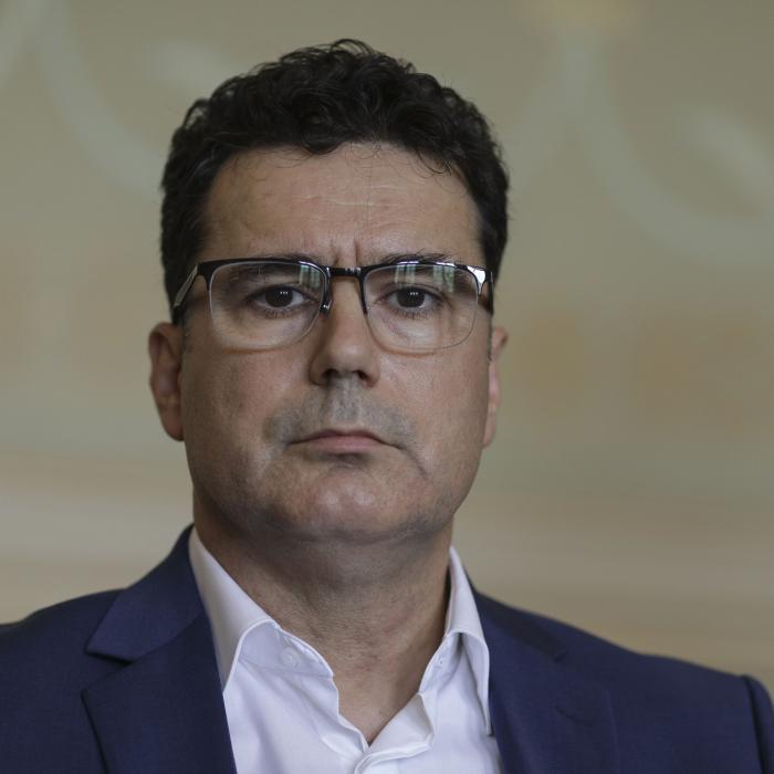 Remus Pricopie, plângere penală împotriva lui George Simion. Semnăturile depuse ar fi false