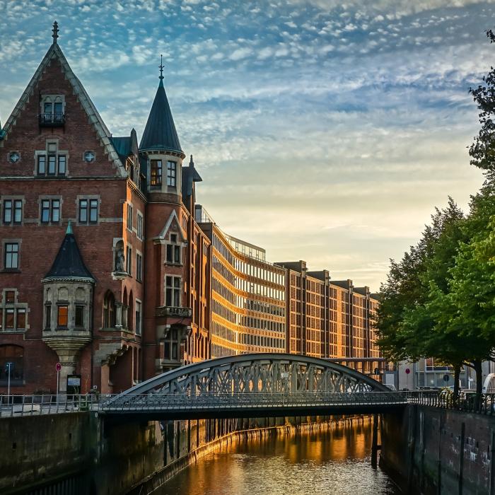 Ce fel de joburi în domeniul HoReCa poți găsi în Germania