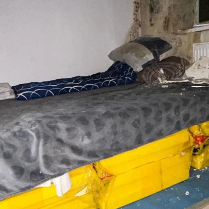 Muncitori români, tratați ca niște sclavi în Germania: 13 ore pe șantier, apoi închiși la cazare. Poliția a arestat "caporalul", tot un român 