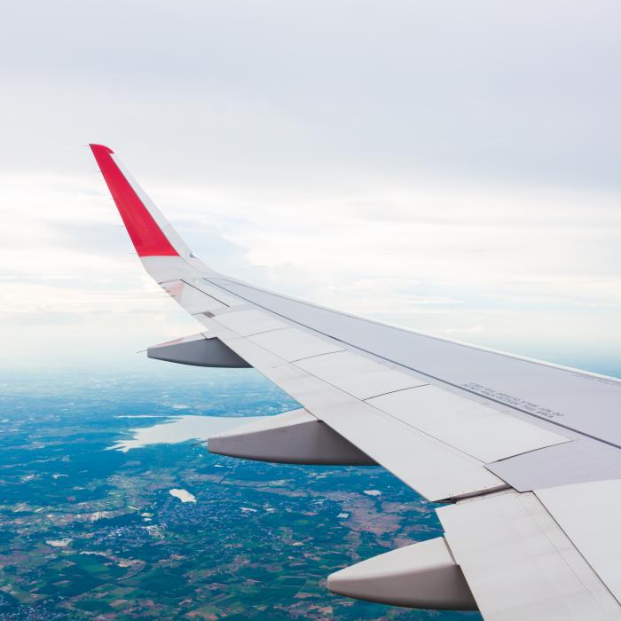 Alertă pe aeroportul din Veneția. Aterizare de urgență, după ce un miros puternic de ars a cuprins cabina unui avion cu 193 de pasageri