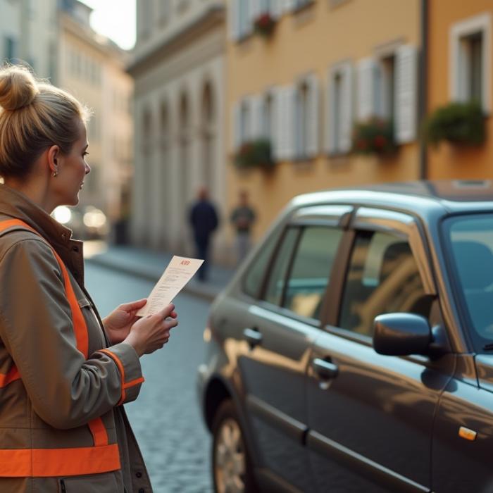 Când se prescrie o amendă din Germania. Poți scăpa fără să o plătești? 