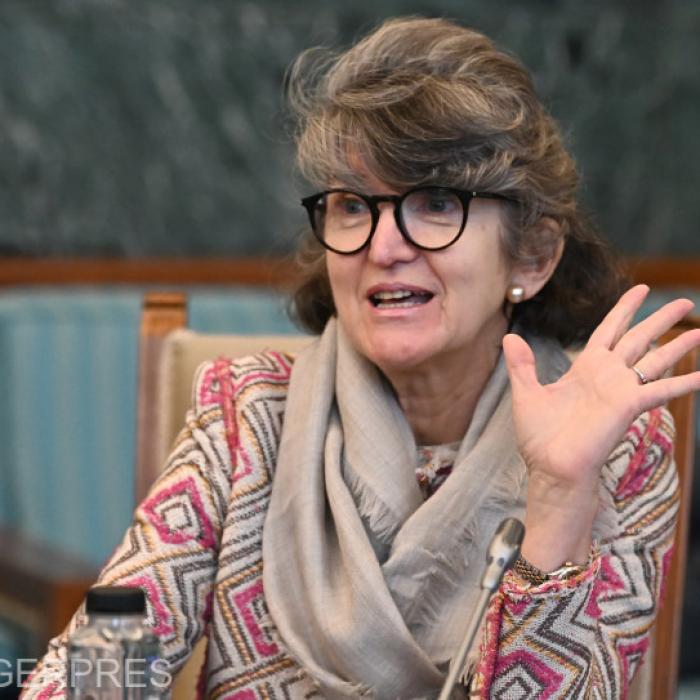 Bolojan a eliberat din funcție consilierul prezidențial pe probleme de diaspora