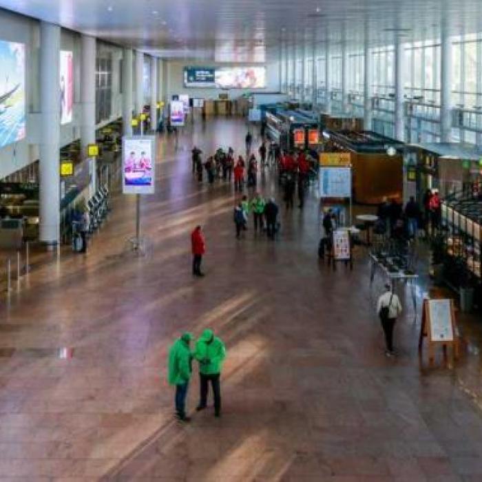 Grevă de amploare în Belgia. Țara e complet paralizată: avioane, transport în comun, școli, spitale, administrație