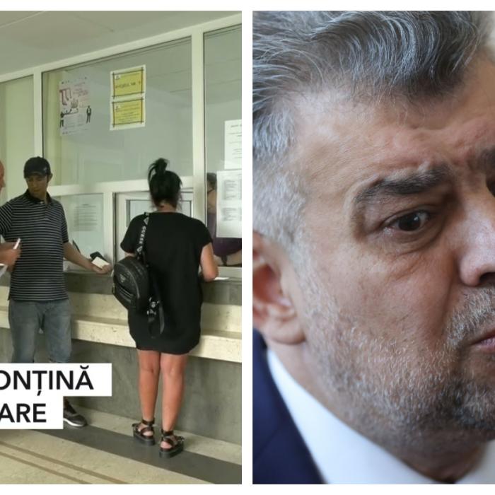 Guvernul pregătește impozitarea cu 16% a unor pensii din România. Iată cine va fi afectat