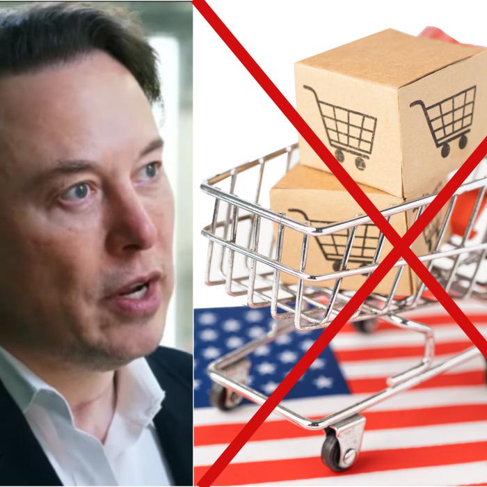 #buyfromEU Europenii și canadienii, boicot total pe produsele americane. Tesla are stoc de Cybertrucks de 200 milioane de dolari