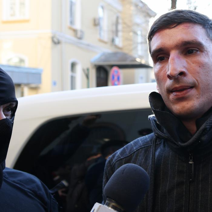 Conflict între judecători pentru eliberarea lui Bogdan Peșchir (BogPr). Ce s-a decis în cele din urmă 