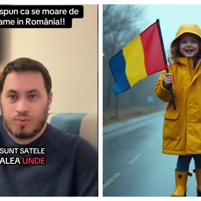 Român, întors în țară după 23 de ani de străinătate, uimit de ce a găsit: "Nu e deloc cum spun românii din afară"