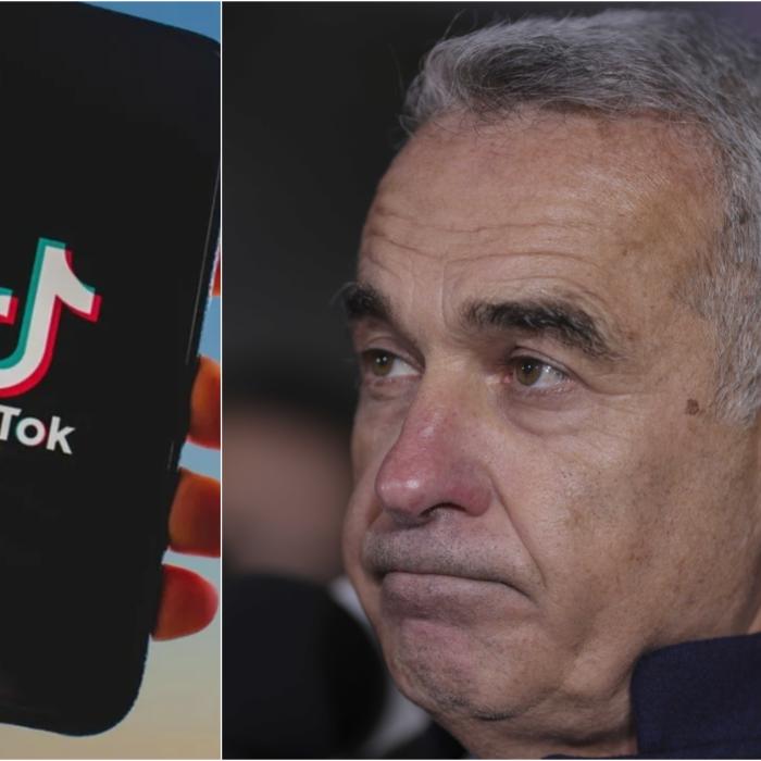 TikTok recunoaște oficial că peste 27.000 de conturi false l-au promovat pe Călin Georgescu înainte de alegerile din decembrie 2024 - DOCUMENT