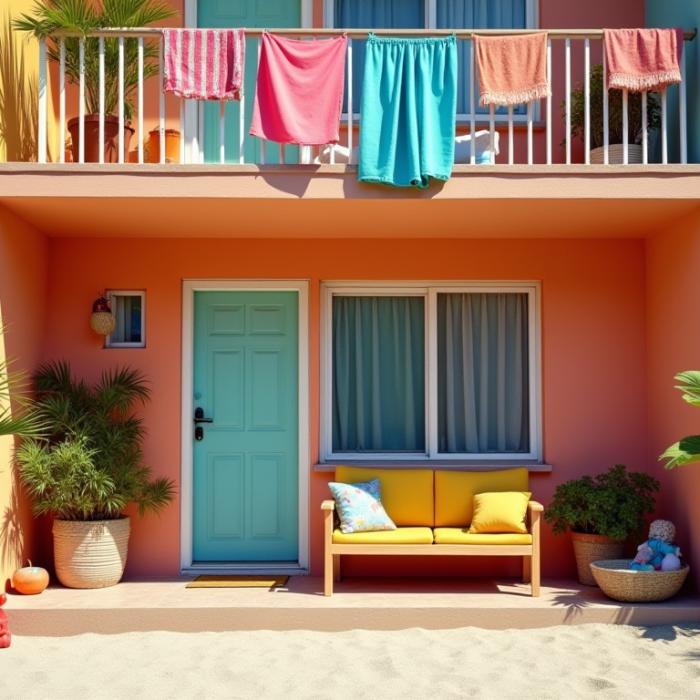 Un român a ocupat apartamentul din Spania al unui pensionar și refuză să plece de 4 ani. Proprietarul încă plătește facturile