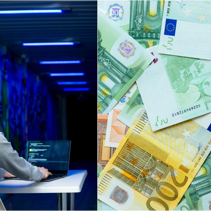 Românii din Italia, vizați de o fraudă sofisticată. Hoții au găsit o slăbiciune în sistemul SPID și pot ajunge la salarii și pensii