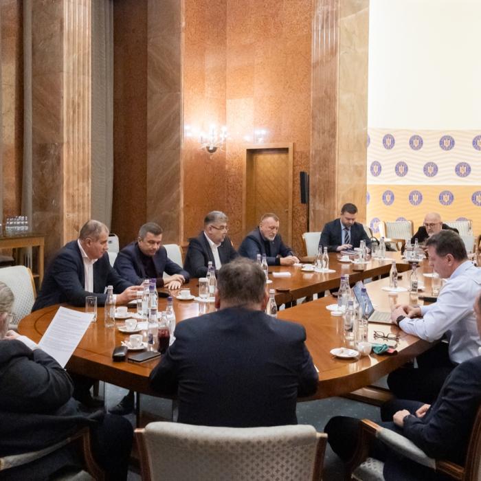 Kelemen Hunor anunță că se va schimba guvernul: "E clar. Noul președinte va dori propria majoritate" 