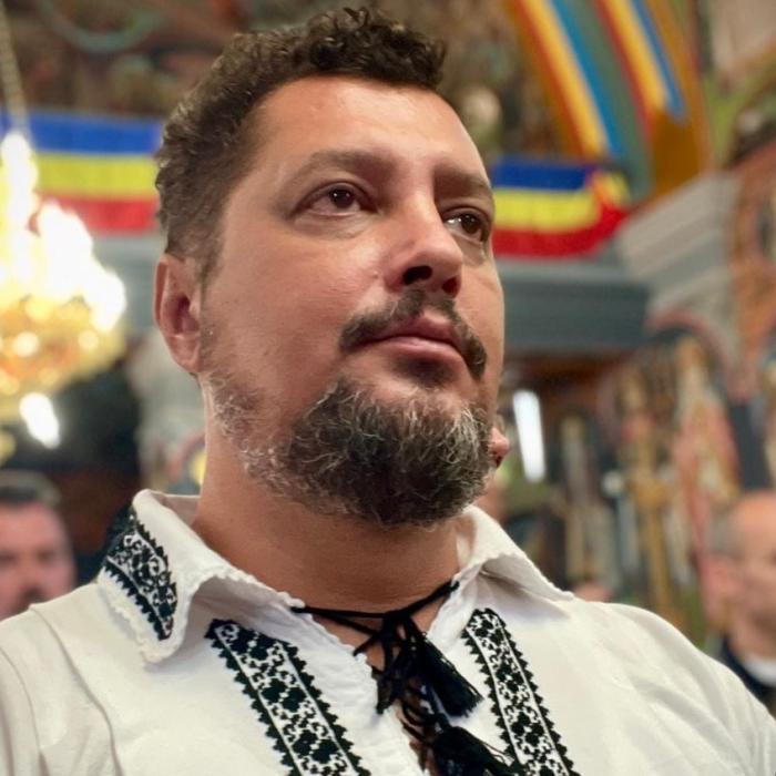 Claudiu Târziu pleacă din AUR și spune că-și face alt partid