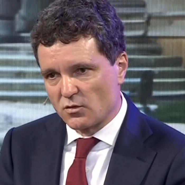 Nicuşor Dan, după ce USR a anunțat că îi retrage sprijinul Elenei Lasconi: "E absolut corect"