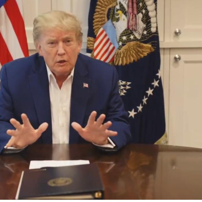 Donald Trump anunță un nou acord comercial global. Planeta răsuflă ușurată, pentru moment 