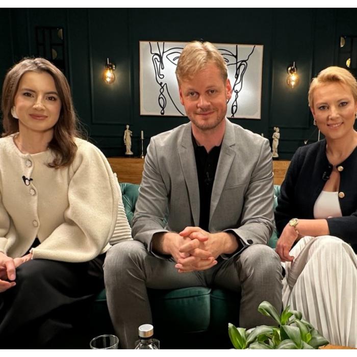 Un șef de bancă austriac spune marea problemă a românilor: "Nu fac bine. Austria era fix ca România, dar noi eram fericiți"