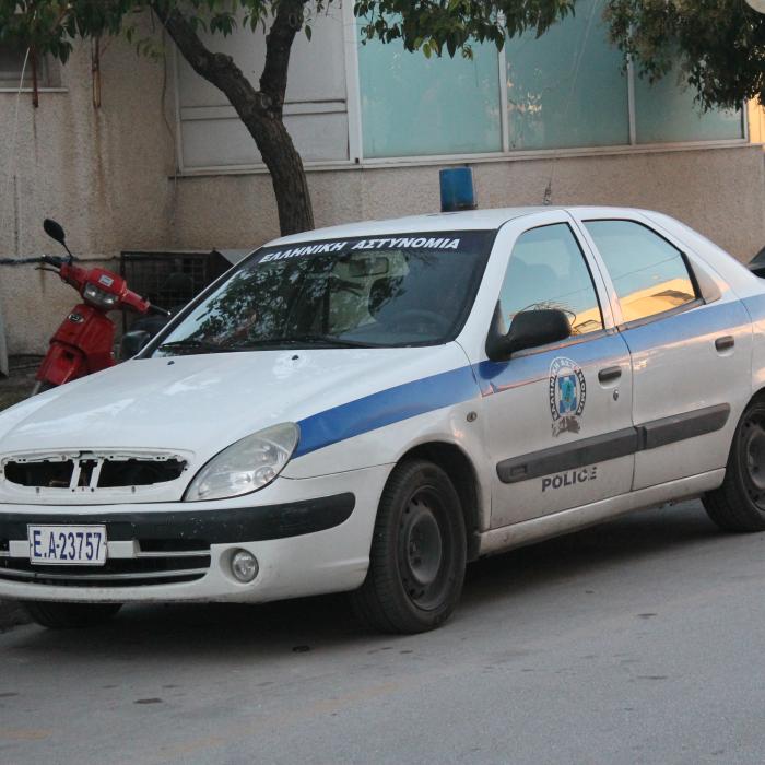 O bombă a explodat în faţa birourilor din Atena ale companiei Hellenic Train, implicată dezastrul feroviar din 2023