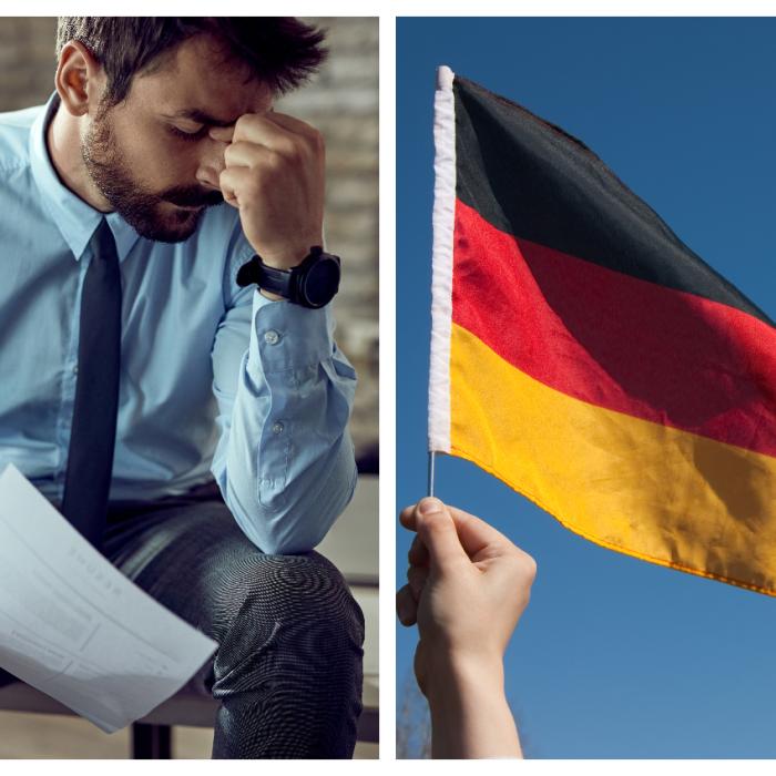 Una din cele mai mari companii de asigurări din Germania, în faliment. Ce pot face cei 320.000 de asigurați afectați