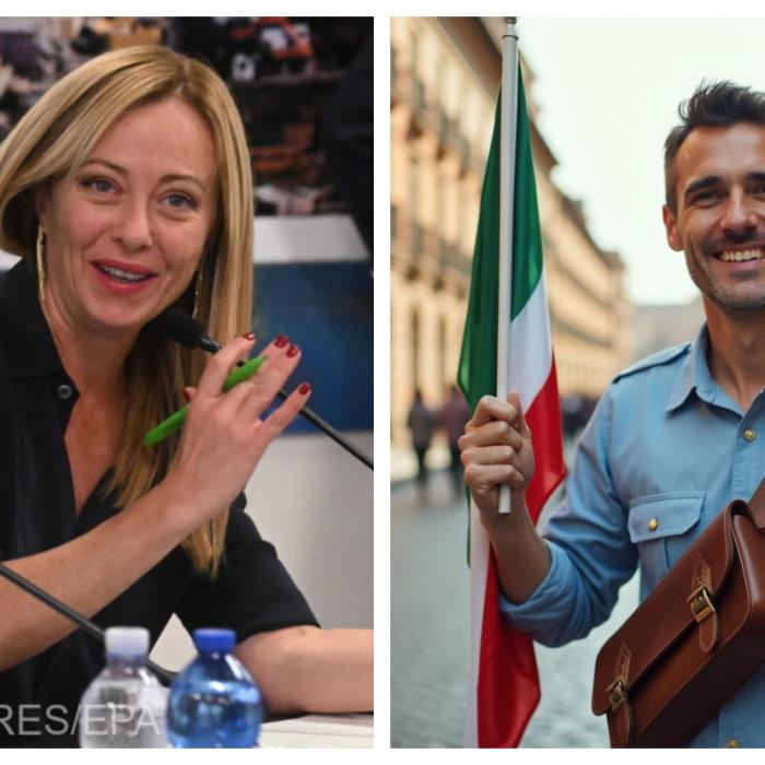 Italia privatizează Poșta. Se pregătește vânzarea și altor companii de stat