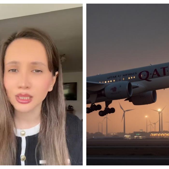 Cât câștigă o stewardesă româncă la Emirates sau Qatar: "Am și apartament gratis și bonus de 7000 de euro"