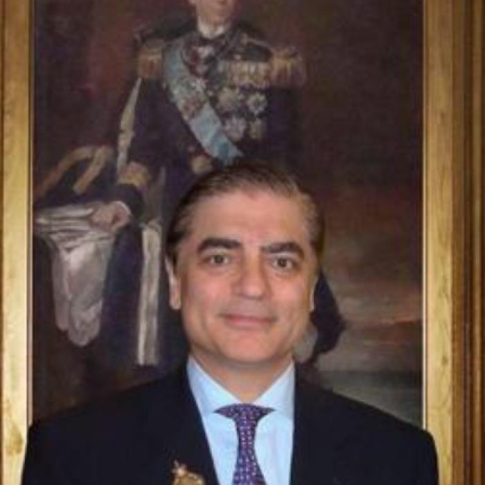 Prințul Paul, eliberat de justiția franceză 