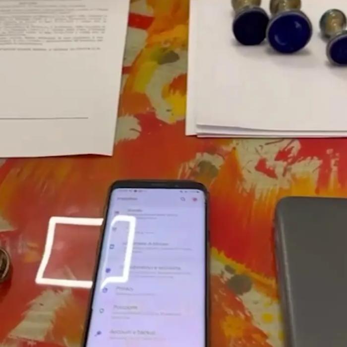 Fals notar român, descoperit în Italia. A înșelat clienții și autoritățile cu documente contrafăcute și a încasat zeci de mii de euro