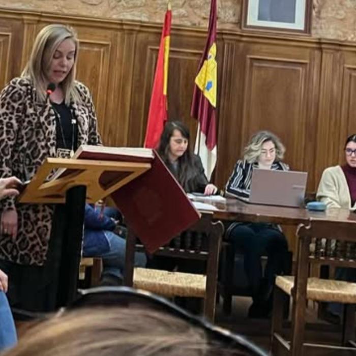 O româncă a fost aleasă consilier în localitatea din Spania în care trăiește de 20 de ani