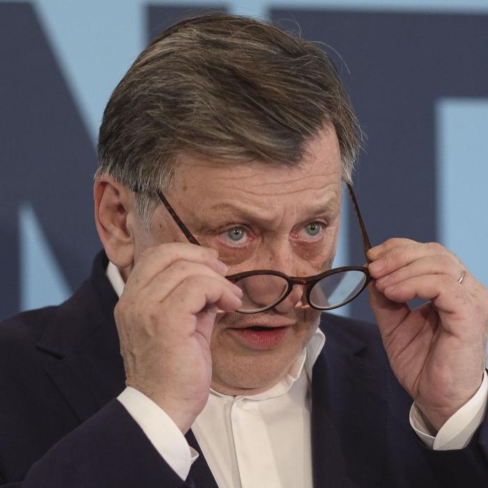 Crin Antonescu rupe tăcerea: „Securitatea”, Ciolacu, reforma și planurile pentru România!